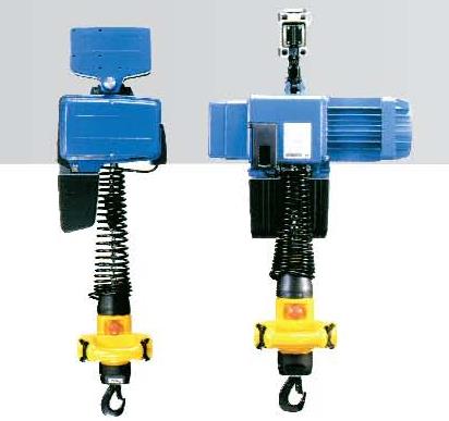 環鏈電動葫蘆（lú）