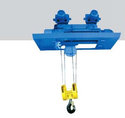 冶金電動葫（hú）蘆